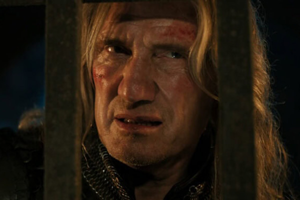 Toss a coin to some witchers