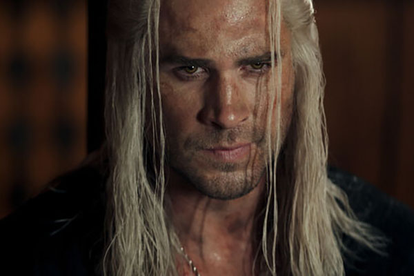 Toss a coin to some witchers