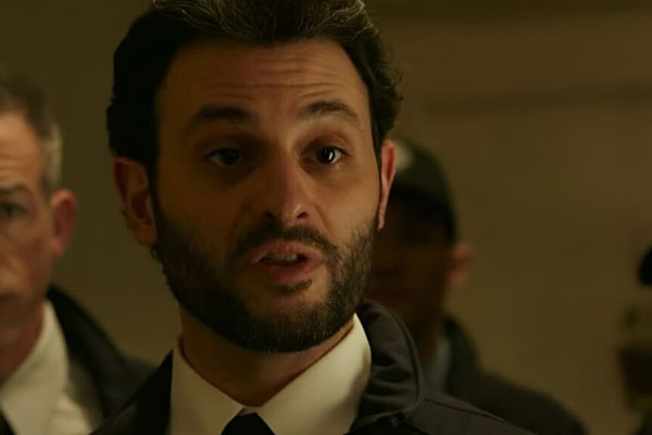 Breath in, breath out