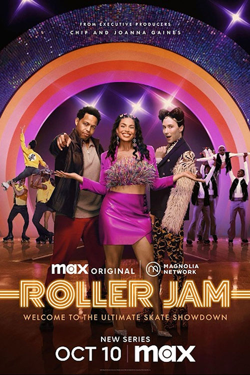 Roller Jam