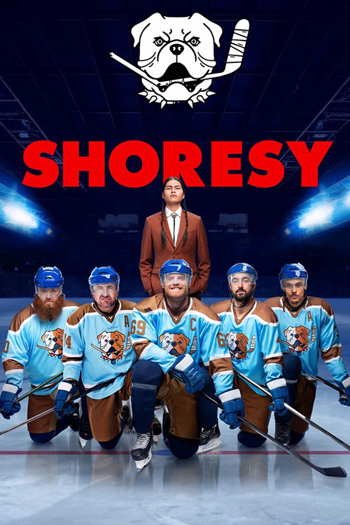 Shoresy