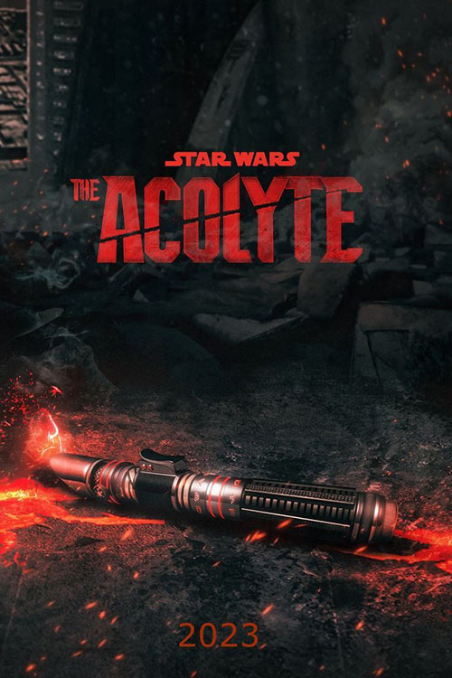 Star Wars: The Acolyte