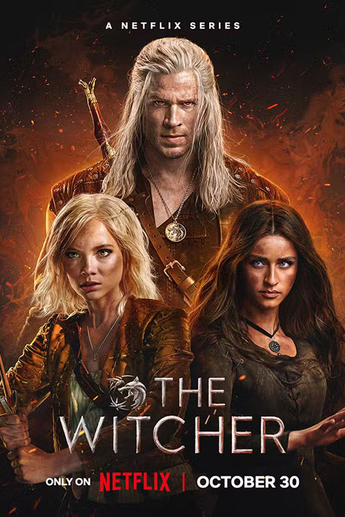 The Witcher