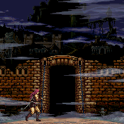Let Us Sing a Song of Castlevania