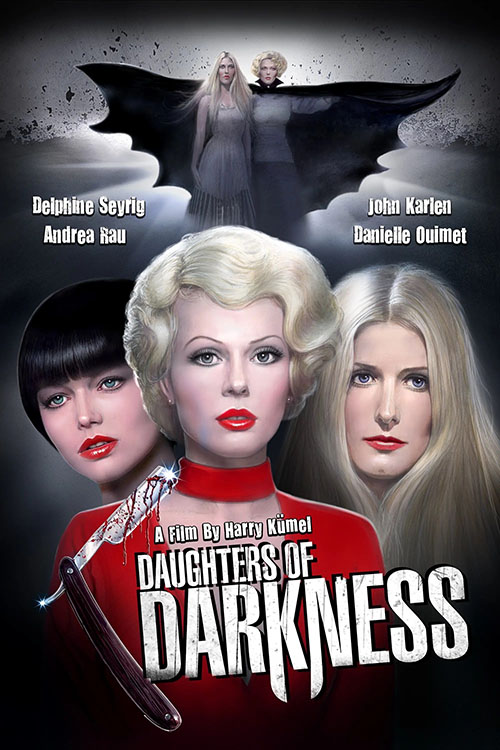 Daughters of Darkness