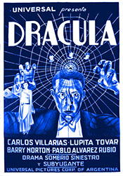 Dracula 1931 en Espanol