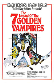Legend of the 7 Golden Vampires