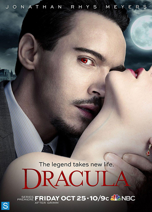 Dracula (2013): Season 1