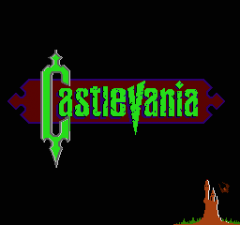Castlevania for Cellphones