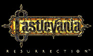 Castlevania Resurrection