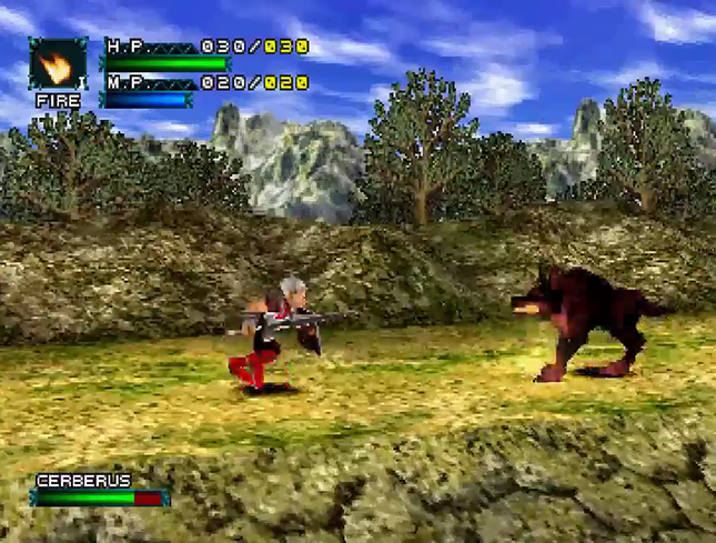 Dragon Valor