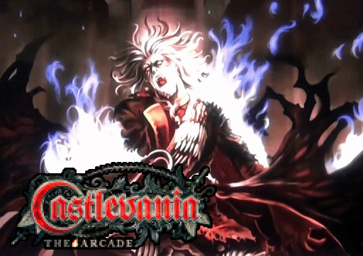 Castlevania: The Arcade