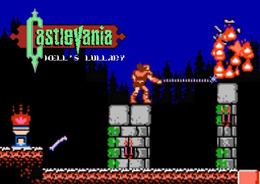 Castlevania: Hell's Lullaby