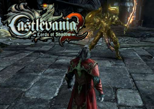 Castlevania: Lords of Shadow 2