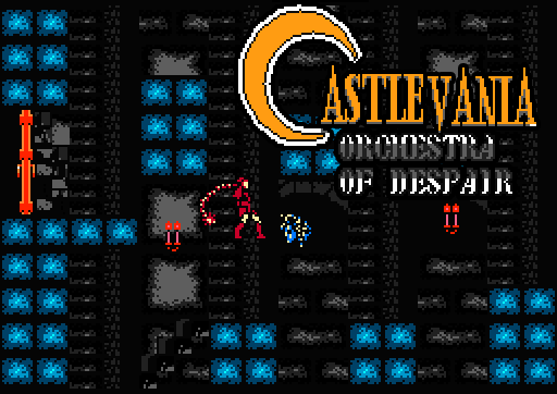 Castlevania: Orchestra of Despair