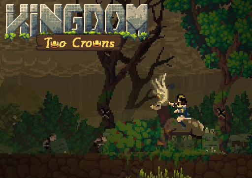 Kingdom: Two Crowns - Dead Lands