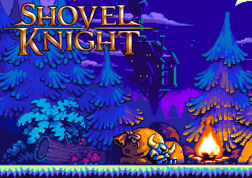 Shovel Knight